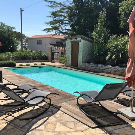 Casa Stefanie Villa Kastelir Ngoại thất bức ảnh
