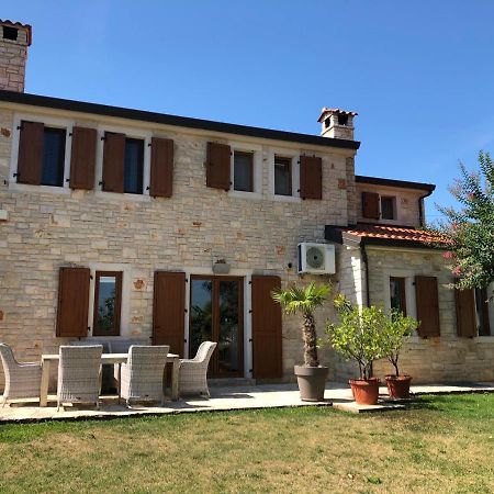 Casa Stefanie Villa Kastelir Ngoại thất bức ảnh
