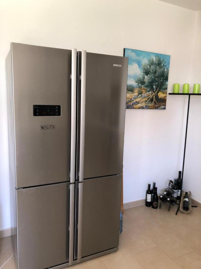 Casa Stefanie Villa Kastelir Ngoại thất bức ảnh