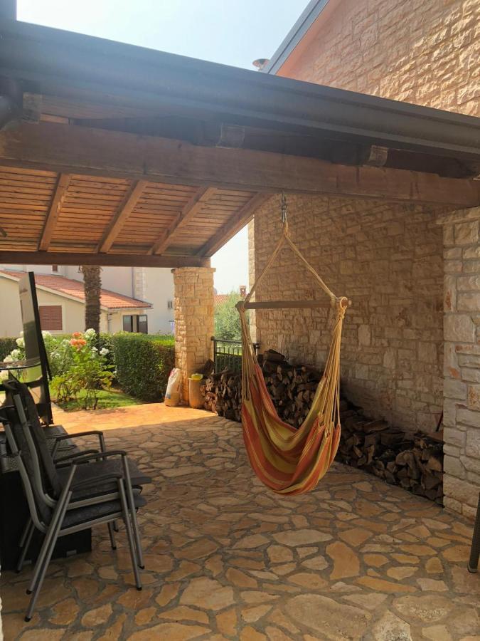 Casa Stefanie Villa Kastelir Ngoại thất bức ảnh