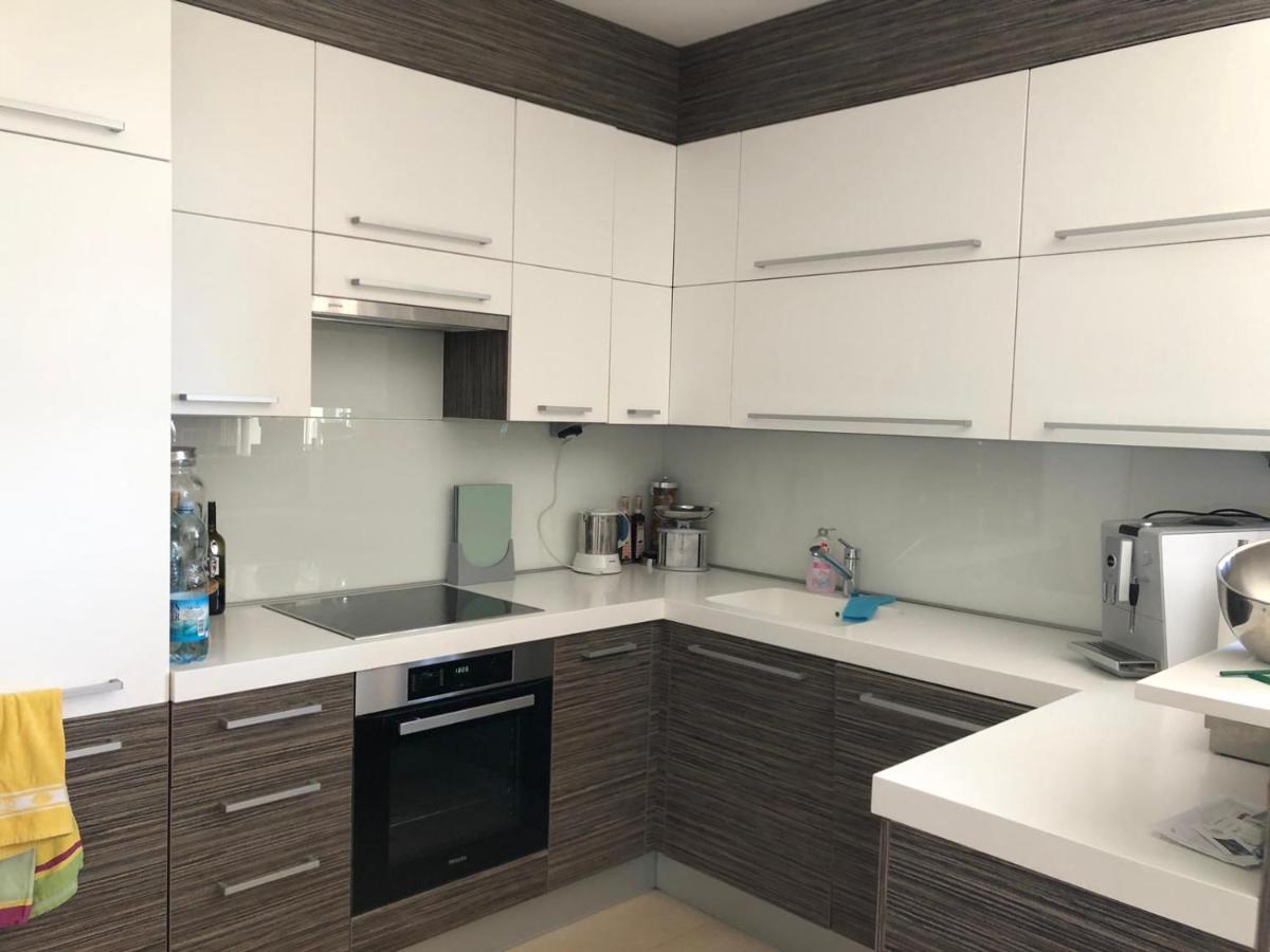 Casa Stefanie Villa Kastelir Ngoại thất bức ảnh